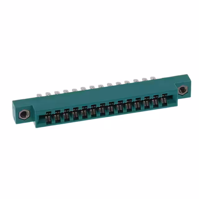 306-014-500-107 EDAC Inc.  Edgeboard Connectors
